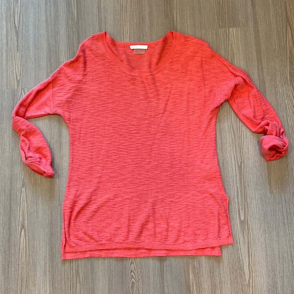 Dalia light weight sweater, like new